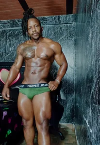 yordi_sandler2 Public Pic