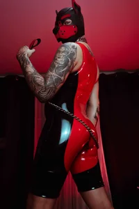 ALPHA de allanhurtss  5 Imagens