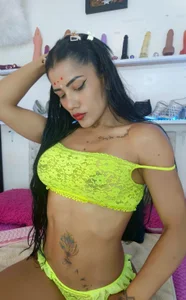 juliane_sweer1 my new toy Pic