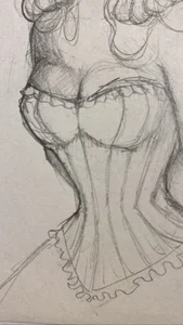 JettaCordner my drawings this year Pic 5
