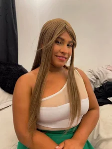 Luciana_Dirty_Nasty Public Billede 6