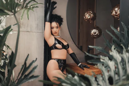 AlessaRomero Salvaje Εικόνα 2