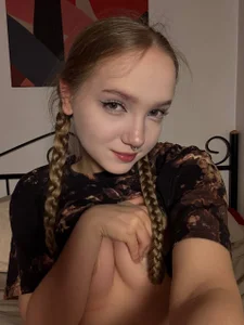 go u like this style? 💀fake piercing💀 de bambi_lu  3 Imagens