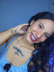 Karii-R fall in love with me🤭 Immagine  6