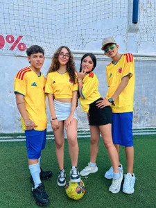 SPORTS PHOTO SECTION 2026 de Youngs_Wild  4 Imagens