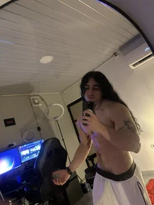 im_allen me in the mirror🐗🫣 зображення 7