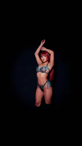 Bunny_Blush1 St. Patrick’s Day 🍀💚 Εικόνα 6