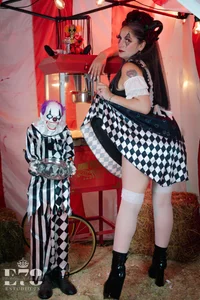 Madame_scarlett Happy Halloween 🎃👻 зображення 8
