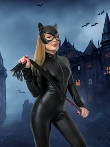 Chloe_Richardson Happy Halloween  4. fénykép