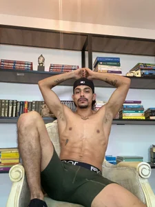 sanji_motion u like my body? Pic 7