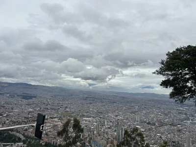 CinnamonCookiez Bogotá vacations:) Εικόνα 4