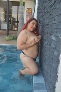 VanessaHard_as me horny! Pic 8