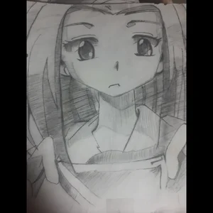 My art od lauren_evans96  4 snímek