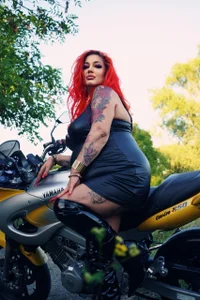 AshleyRedlips Public Εικόνα 3