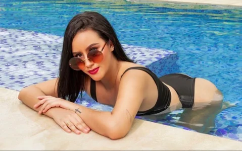 Natashakiim1 Sexy girl ✨ Εικόνα