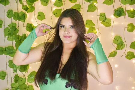 isabella_whiithe: Happy San Patricio Day! 🍀 ( 4 фото)