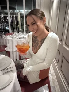 seilyyy Vacation in Dominicana 2025 Pic 2