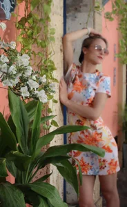 missdaisydiamond777 Cartagena, COLUMBIA slika 2