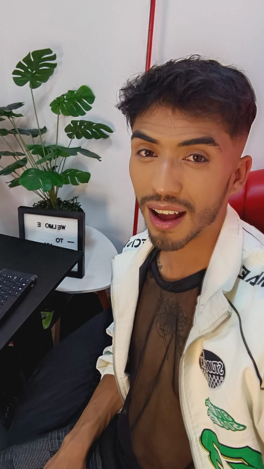 Aziel_Jenner Trendy obrázky 7460