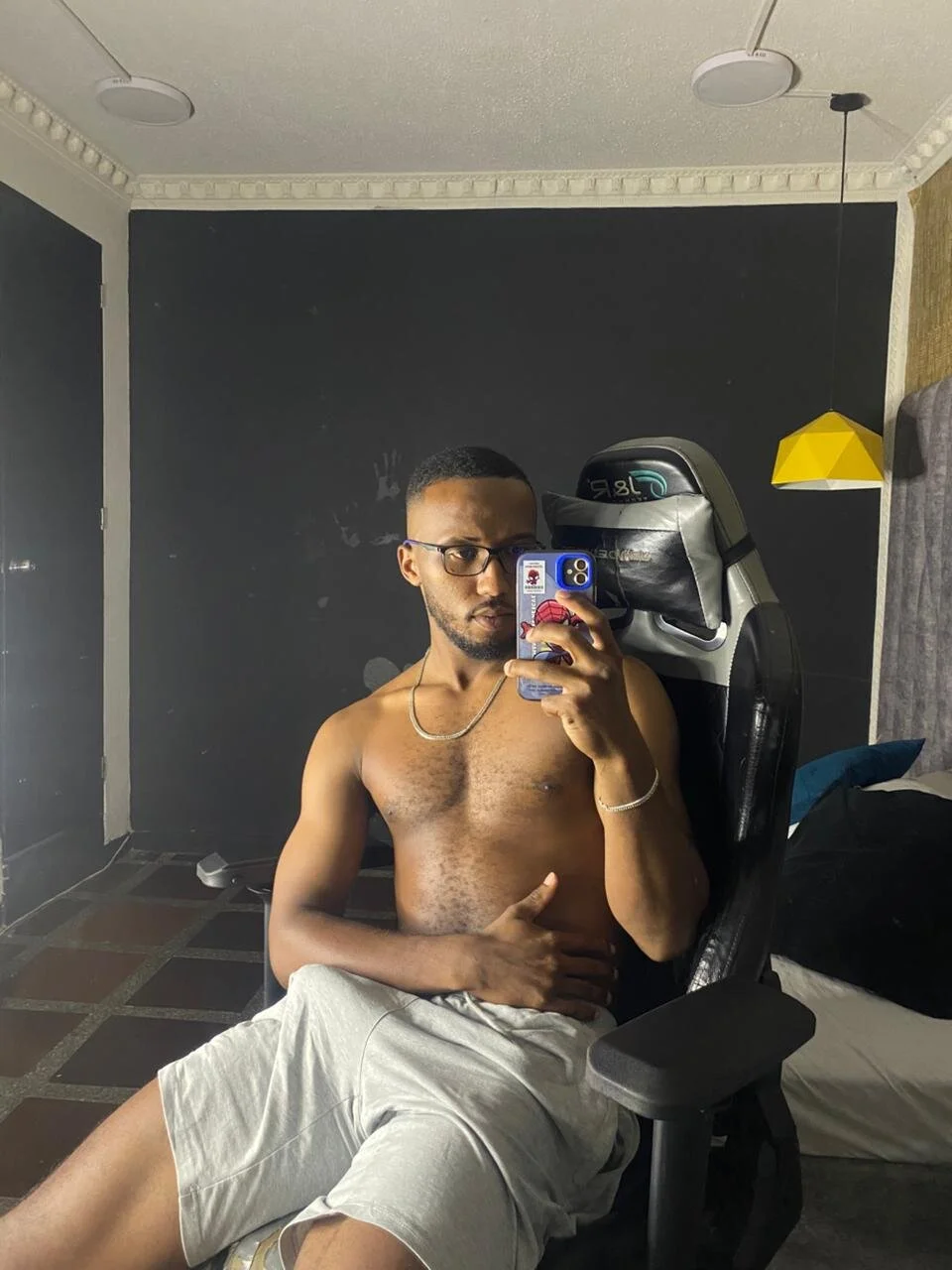 JamesParck Image populaire  8572