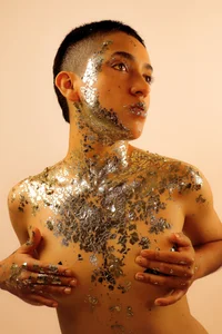 Golden Star ✨ de MichaelRossexxx Foto 8