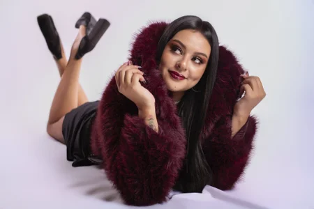 SoffiQueen 💖Glamorous Soffie 💟 Pic 3