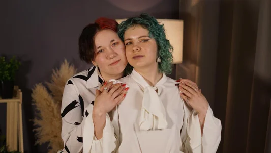 MaxineHakey Behind the Smile Pic