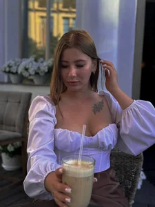 Annnet Dressed to Tease👄🤭😈 slika 3