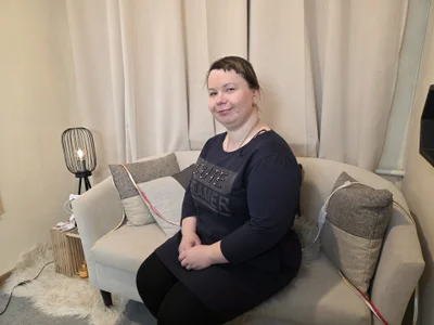 Public od BonnnyBoobsy  3 snímek