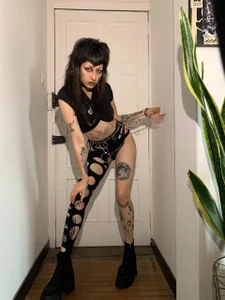 ELENA_UMBRAのsexy darknessの 3枚の写真