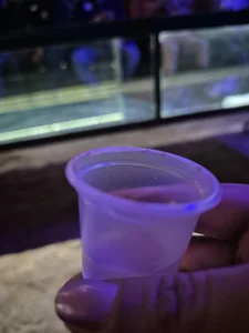 LunaSweetLove A Normal day in my life Billede 2