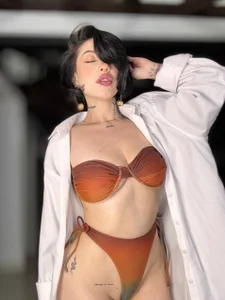 Zdjęcia Hannah_Borbon Horny Hannah:  8