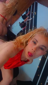 ferchisconejita Public Foto