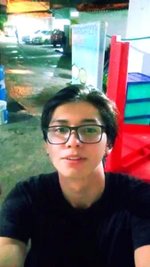 Andy_gray Public Foto 7