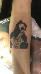 my jobs!! de ink_demonxxx Foto