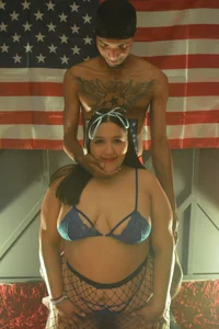 CaroyAndyのhot 4 julyの 9枚の写真