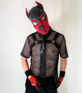 AndreDox April 2026 - photo mini set Foto 9