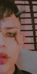 _justinmoon2 halloween slika 3