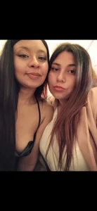 Hanna_Lincy Know us😍❤ Foto 2