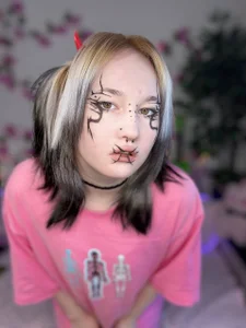 RanaKaduksold my soul to Satan :^ Bild 2