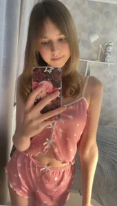 SunnySikarskie мой красивый розовый костюм Pic 3
