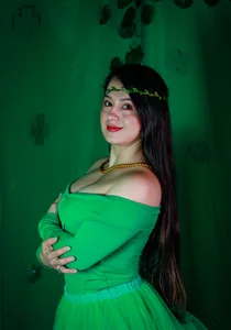 angela_nixのHappy Saint Patrick 🍀…hopefully luck will take you straight to me.😉🍀の枚の写真