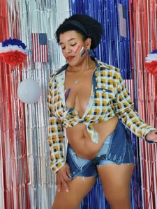 💙❤️Happy 4th of July💙❤️ de Selket11  3 photos