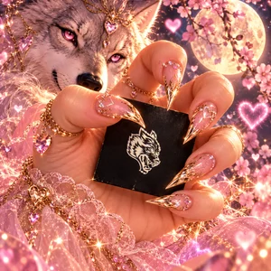 The_Man_Who_Was_Invisible clawZZZ - PINK-o Foto