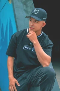 Samuel_up01 kullanıcısının HEY THERE🥰 albümü -  fotoğraf