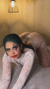 Lunamoon27 Hallowneen slika 3
