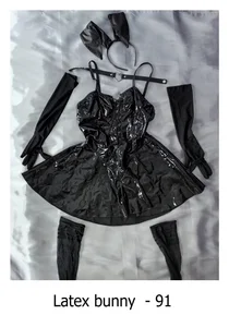 Nimfeya_ 💚Suits 💚 Foto 5