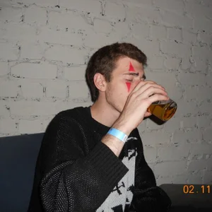 JamesLagerfeld Public Pic 6