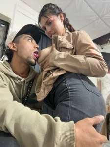 Annyeli Passion Pic 5