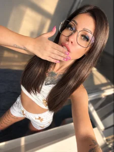 LuluSoulX Public Pic 5